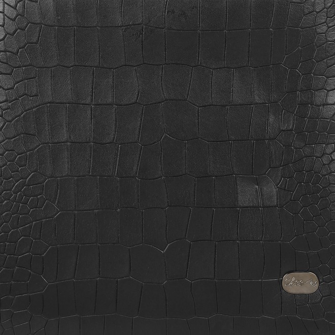 Cheemo Women Black Shoulder Bag (SKU: 77-53-11-10)