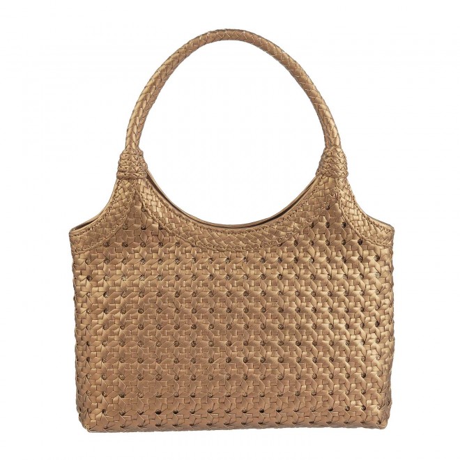Cheemo Women Bronze Evening Bag Evening Bag (SKU: 77-6625-46-10)