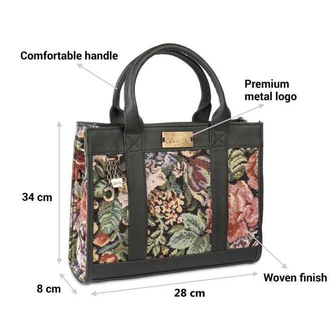 Mochi Women Multi-Color Hand Bags Satchel Bags (SKU: 77-75-13-10) Mochi Women Multi-Color Hand Bags Satchel Bags (SKU: 77-75-13-10)
