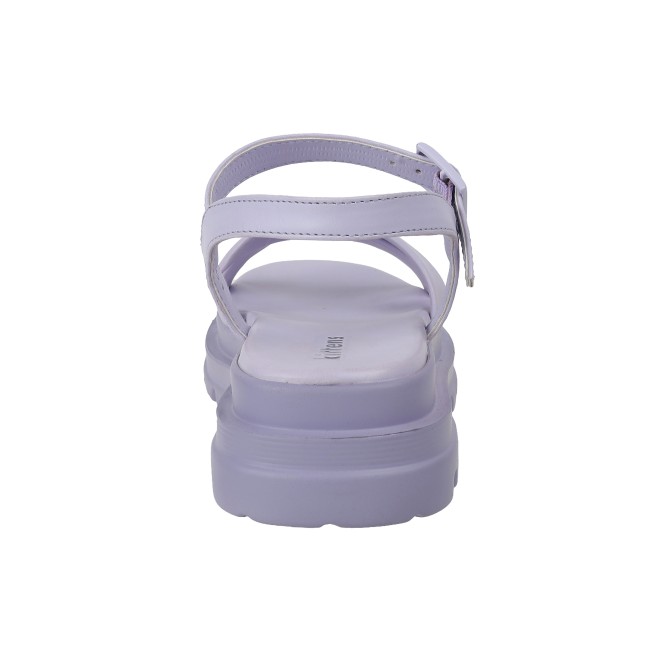 Kittens Girls Purple Casual Sandals (SKU: 78-1-26-31)