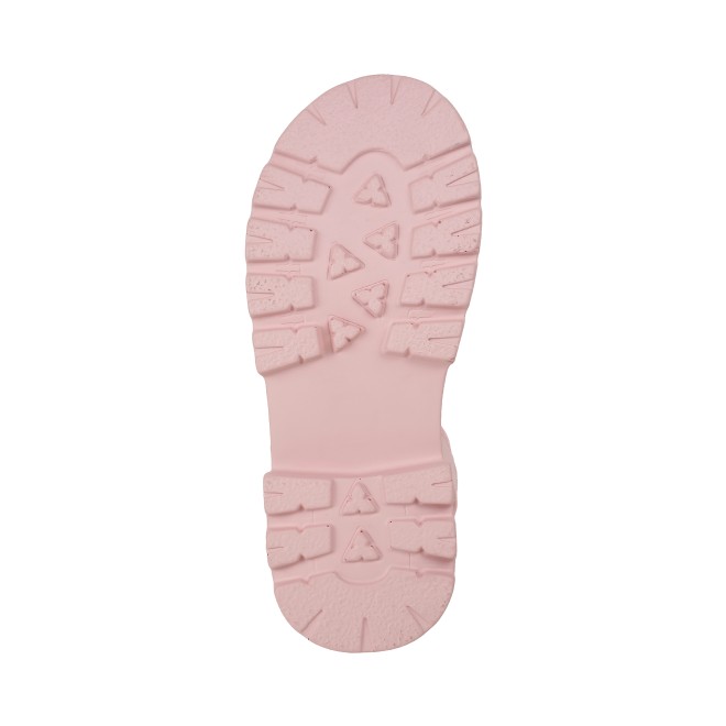 Kittens Girls Peach Casual Sandals (SKU: 78-1-80-32)