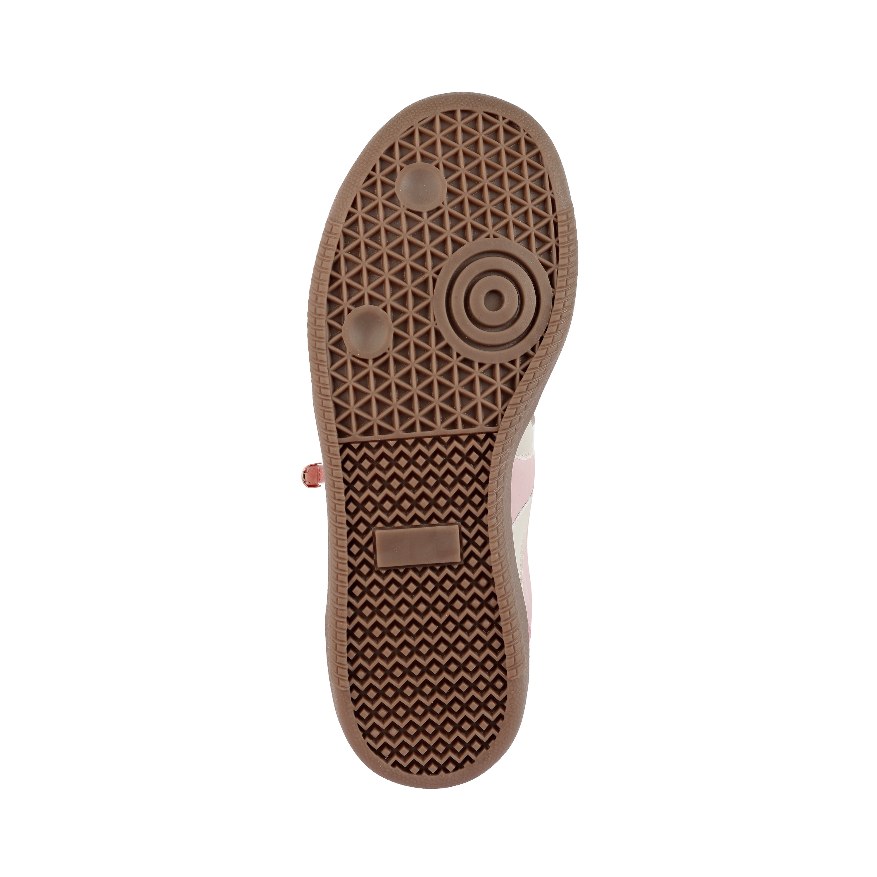 Kittens Girls Pink Casual Sneakers (SKU: 78-13-24-30)