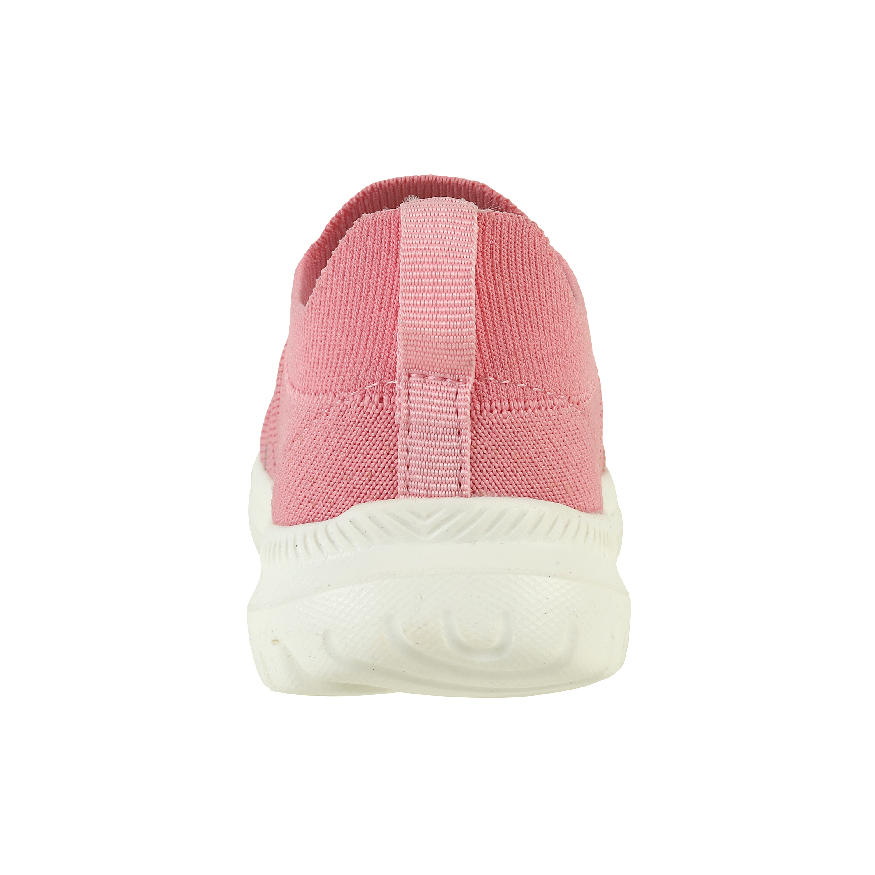 Kittens Girls Pink Casual Sneakers (SKU: 78-25-24-26)