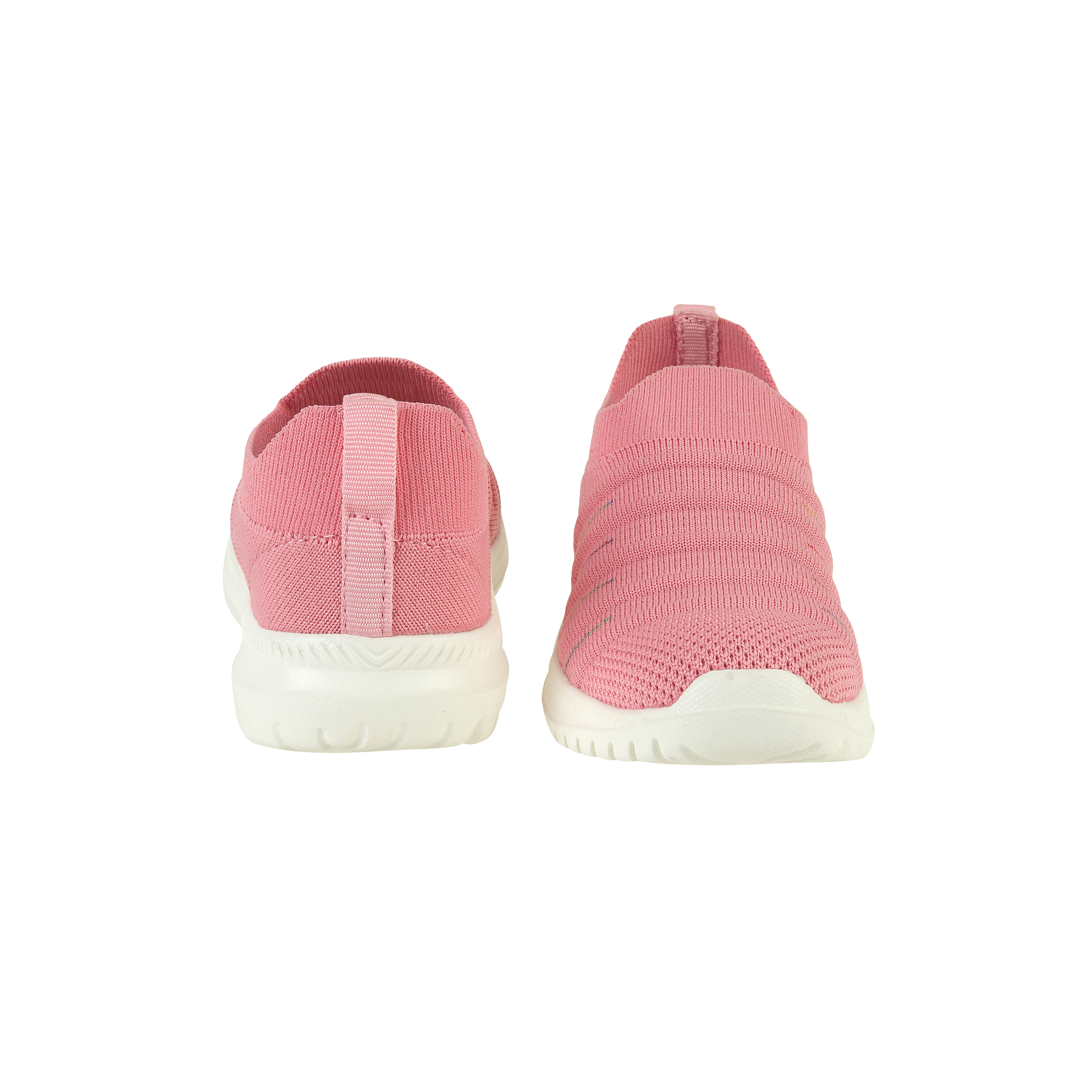 Kittens Girls Pink Casual Sneakers (SKU: 78-25-24-26)