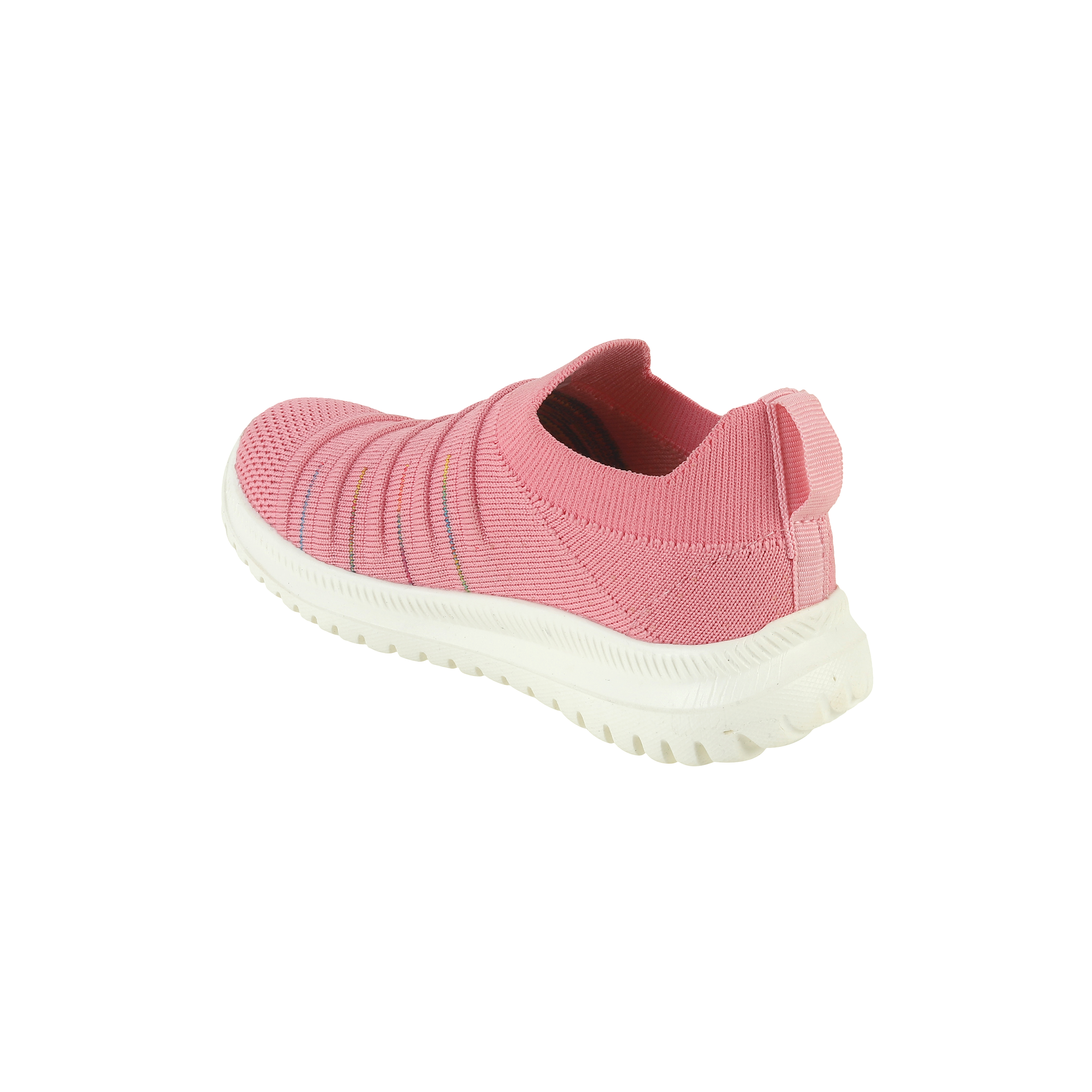 Kittens Girls Pink Casual Sneakers (SKU: 78-25-24-26)