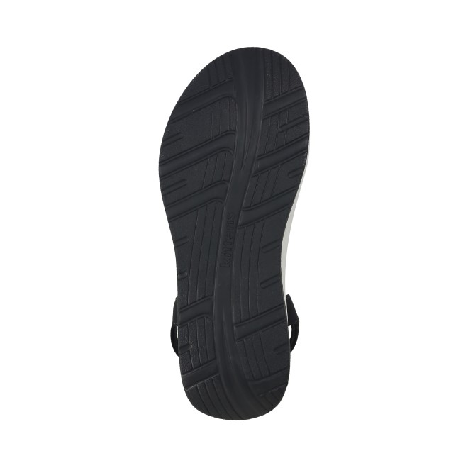 Kittens Girls Black Casual Sandals (SKU: 78-5721-11-30)
