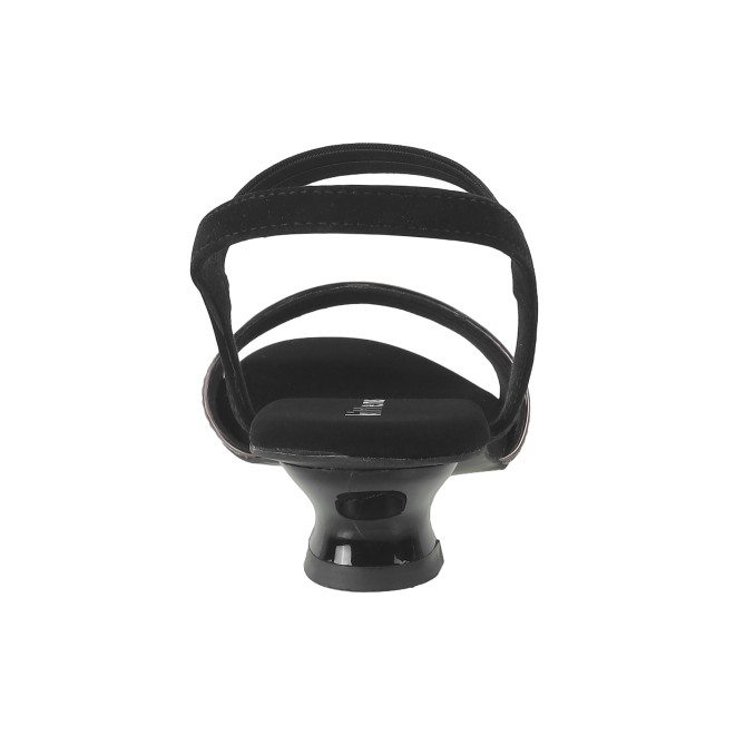 Kittens Girls Black Formal Sandals (SKU: 78-5740-11-31)