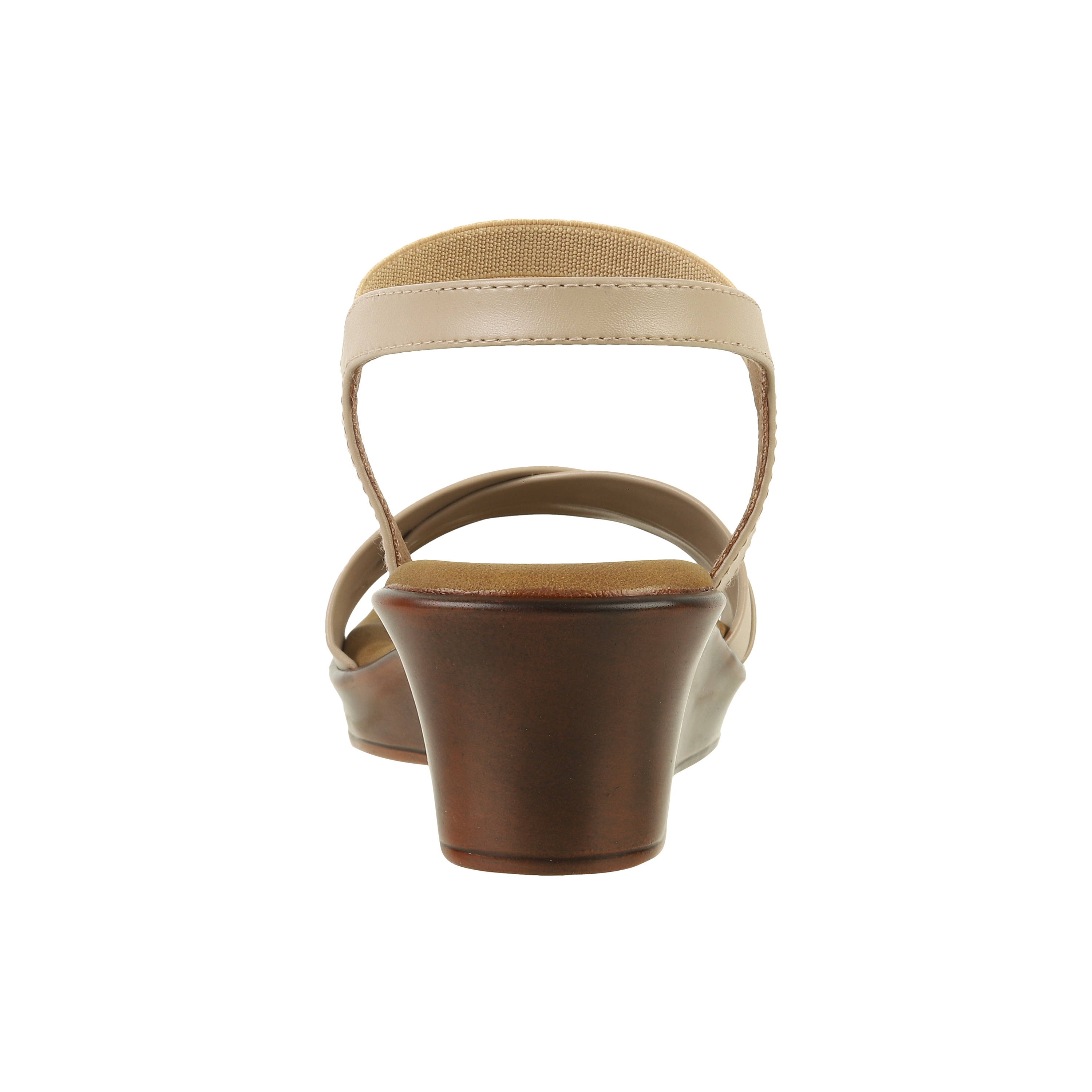 Kittens Girls Beige Casual Sandals (SKU: 78-58-20-31)