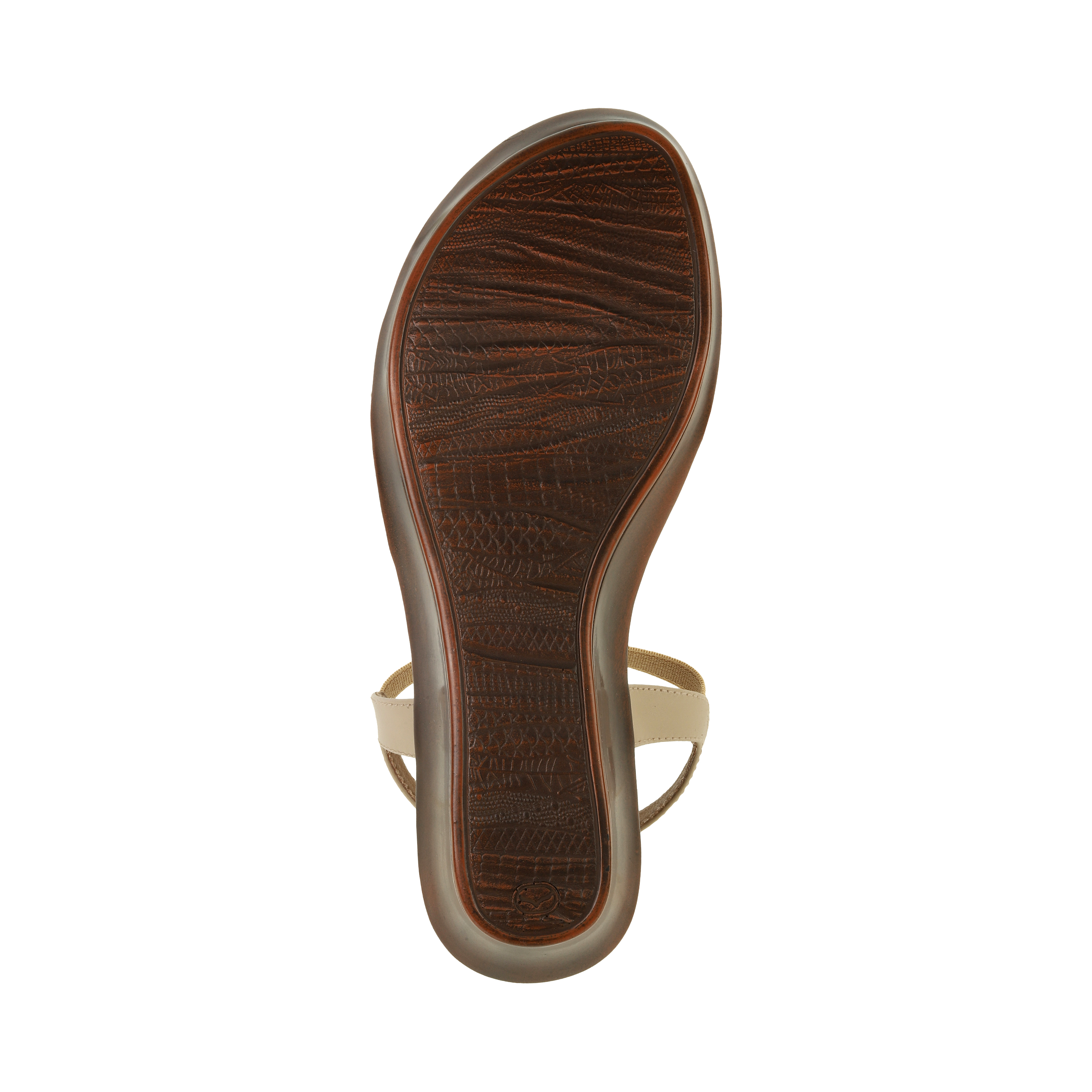 Kittens Girls Beige Casual Sandals (SKU: 78-58-20-31)