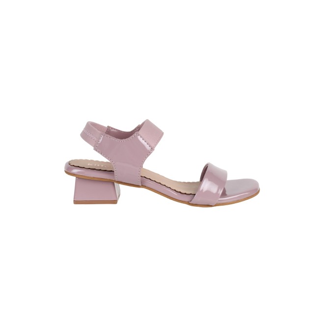 Kittens Girls Purple Casual Sandals (SKU: 78-64-26-30)