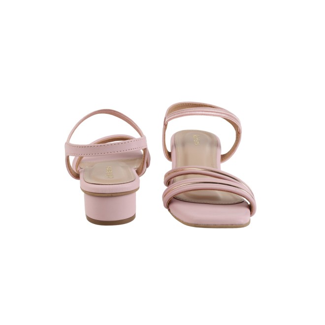 Kittens Girls Pink Casual Sandals (SKU: 78-70-24-31)