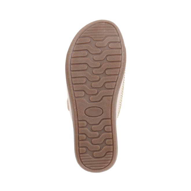 Kittens Girls Beige Casual Slip Ons (SKU: 78-78-20-31)