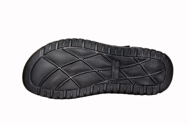 Mardi Gras Men Tan Casual Sandals (SKU: 80-5438-23-10)