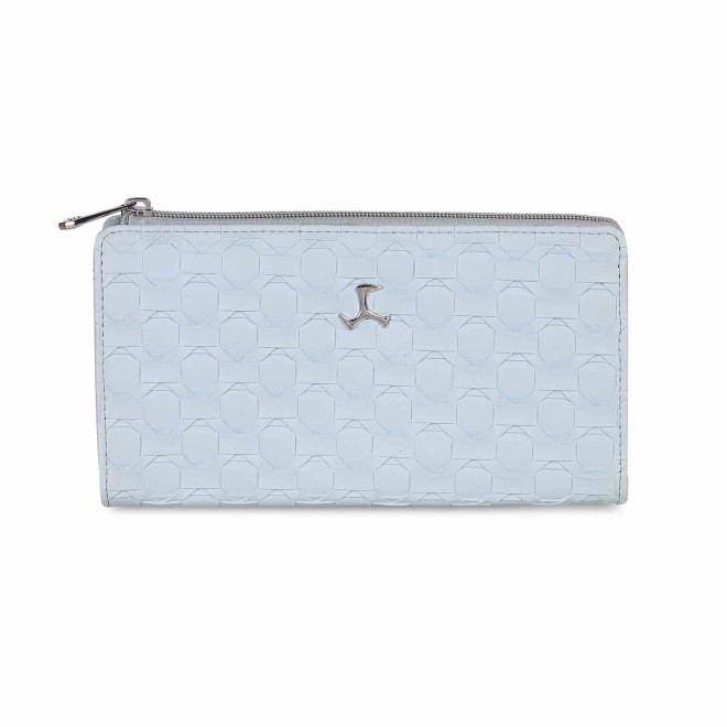 Mochi Women Blue Wallet (SKU: 95-114-45-10)