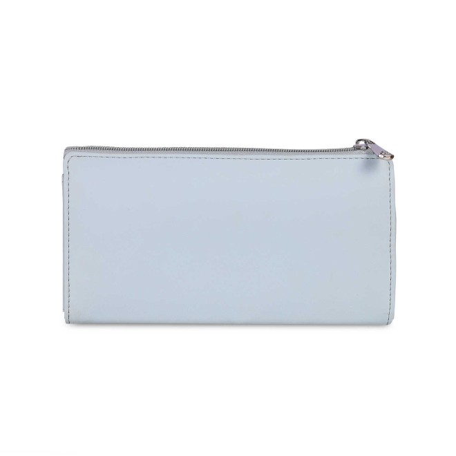Mochi Women Blue Wallet (SKU: 95-114-45-10)