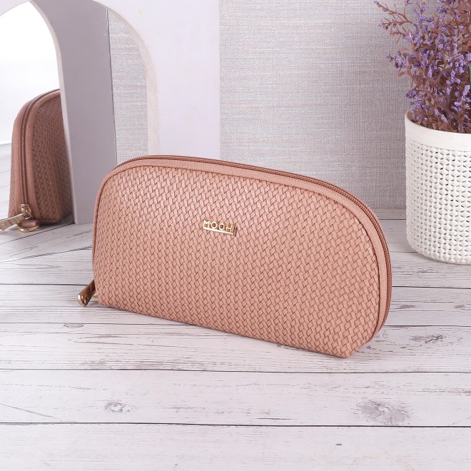 Women Pink Womens Wallets Zip Around