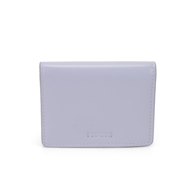 Mochi Women Purple Wallet (SKU: 95-173-26-10)
