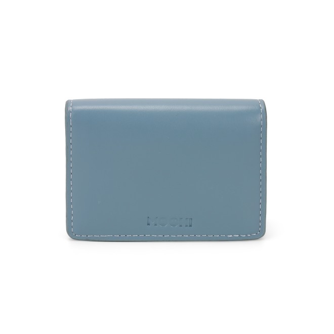 Mochi Women Light-blue Wallet (SKU: 95-173-32-10)