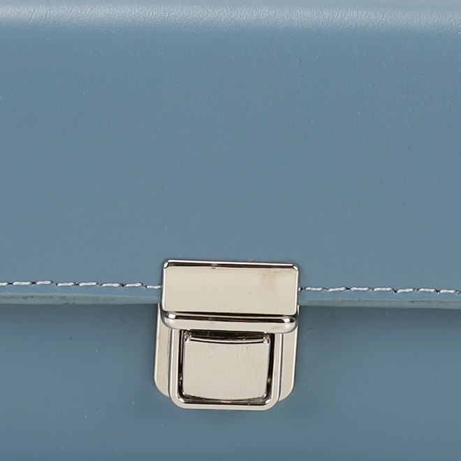 Mochi Women Light-blue Wallet (SKU: 95-173-32-10)