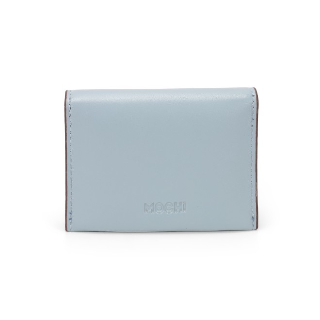 Mochi Women Light-blue Wallet (SKU: 95-174-32-10)