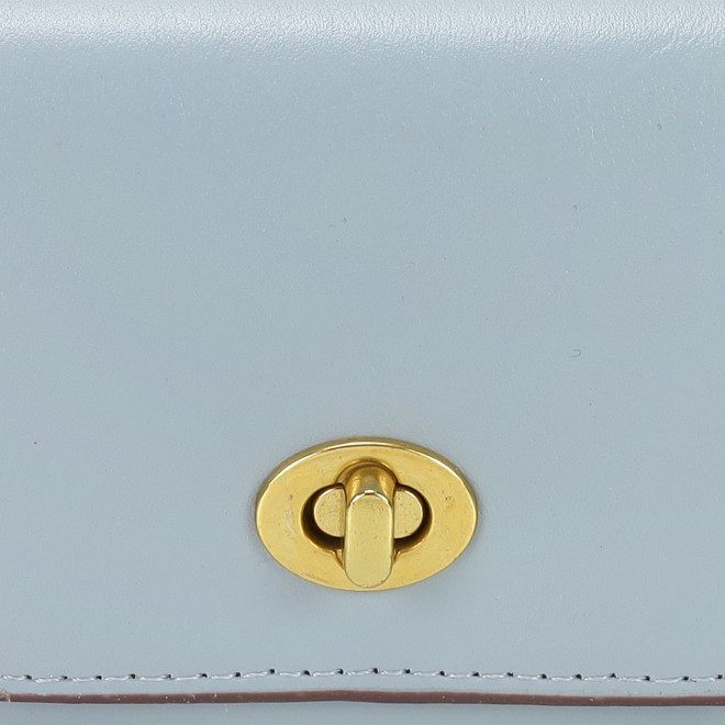 Mochi Women Light-blue Wallet (SKU: 95-174-32-10)