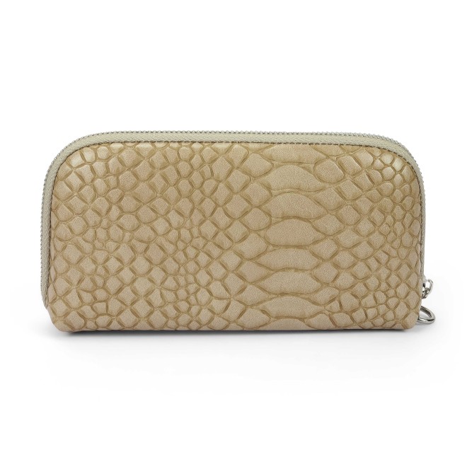 Mochi Women Beige Wallet (SKU: 95-176-20-10)