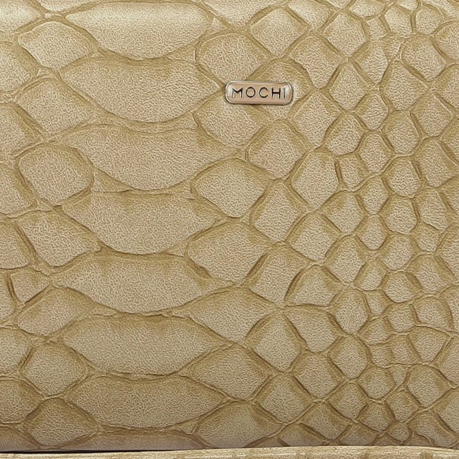 Mochi Women Beige Wallet (SKU: 95-176-20-10)