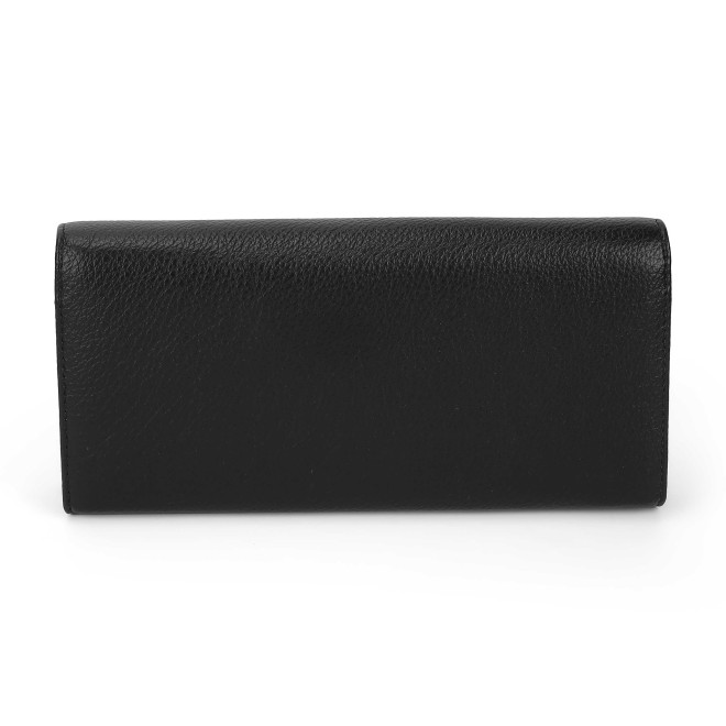 Mochi Women Black Wallet (SKU: 95-178-11-10)
