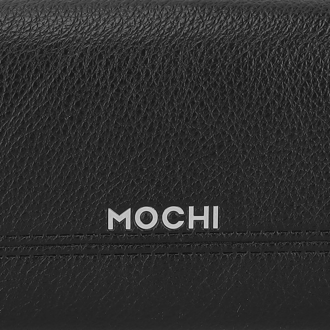 Mochi Women Black Wallet (SKU: 95-178-11-10)