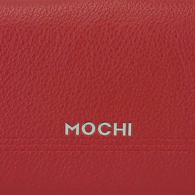 Mochi Women Maroon Wallet (SKU: 95-178-44-10)