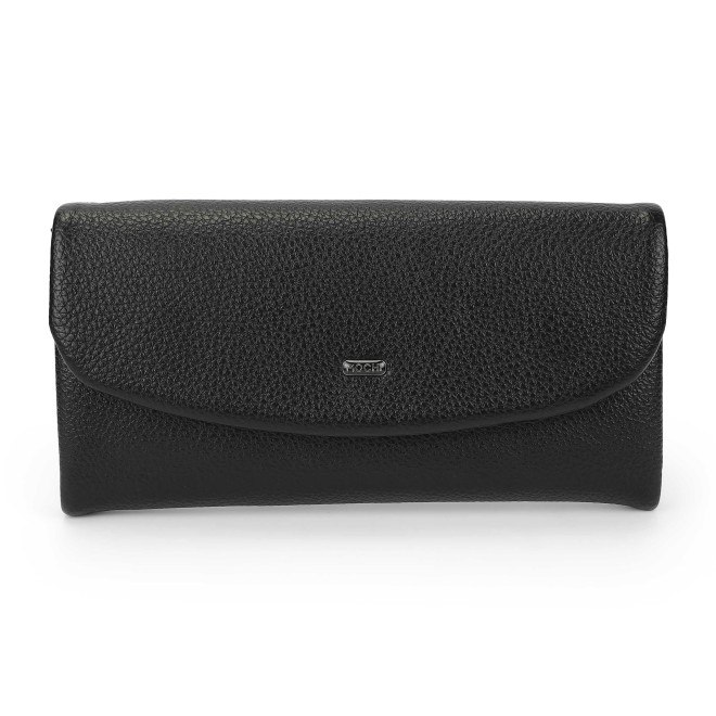 Mochi Women Black Mobile Cover (SKU: 95-179-11-10)