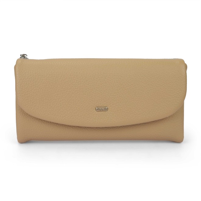 Mochi Women Tan Mobile Cover (SKU: 95-179-23-10)