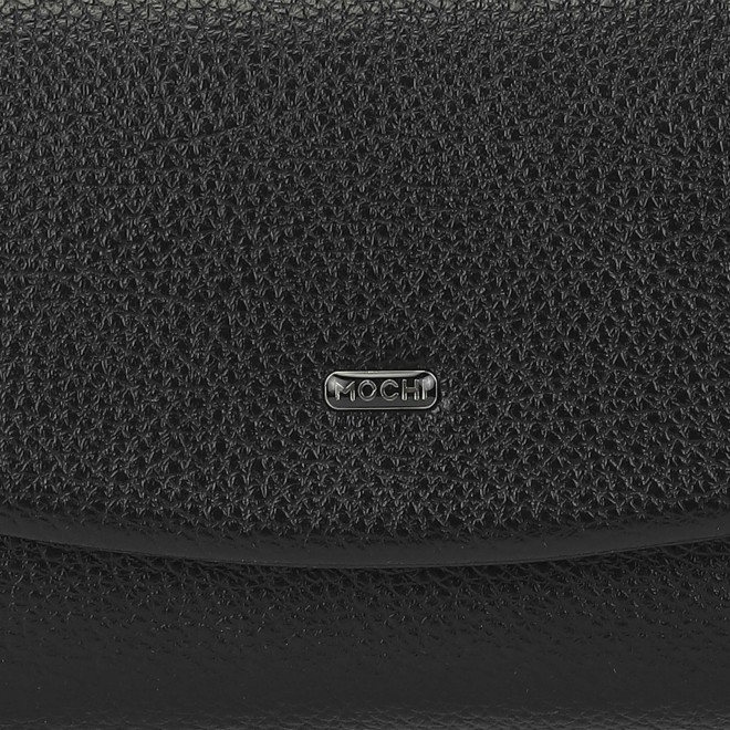 Mochi Women Black Mobile Cover (SKU: 95-179-11-10)