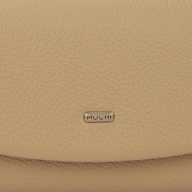 Mochi Women Tan Mobile Cover (SKU: 95-179-23-10)