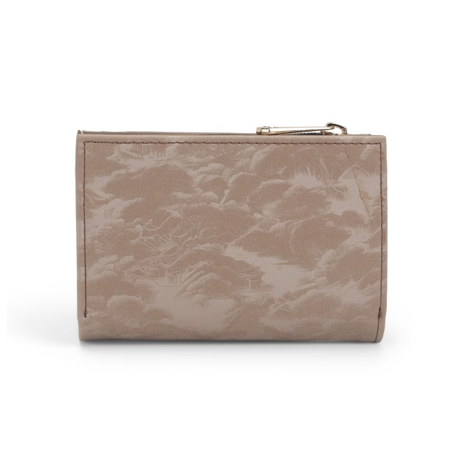 Mochi Women Pink Womens Wallets Zip Around (SKU: 95-184-24-10)