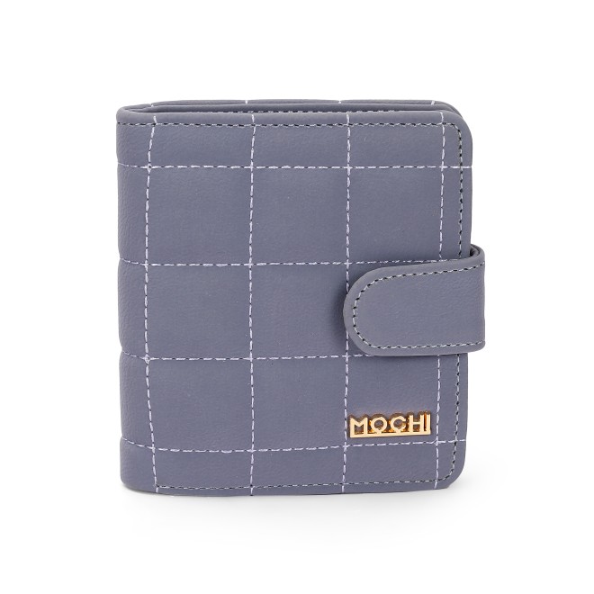 Mochi Women Purple Wallet (SKU: 95-187-26-10)