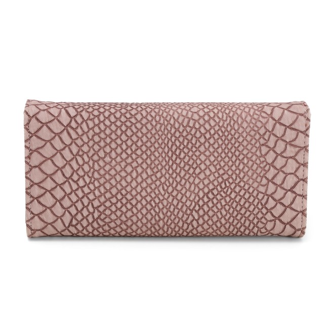Mochi Women Pink Wallet (SKU: 95-219-24-10)