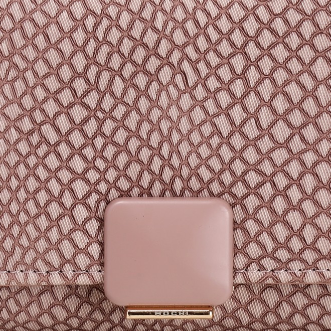 Mochi Women Pink Wallet (SKU: 95-219-24-10)