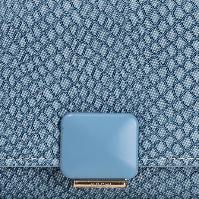 Mochi Women Light-blue Wallet (SKU: 95-219-32-10)