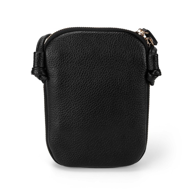 Mochi Women Black Mobile Cover (SKU: 95-231-11-10)