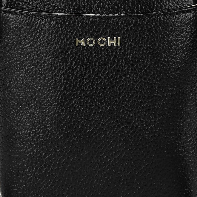 Mochi Women Black Mobile Cover (SKU: 95-231-11-10)