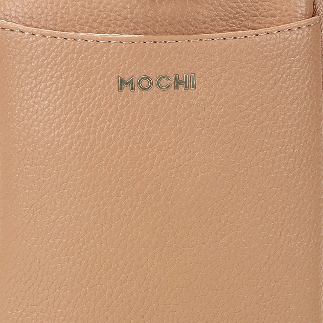 Mochi Women Beige Mobile Cover (SKU: 95-231-20-10)