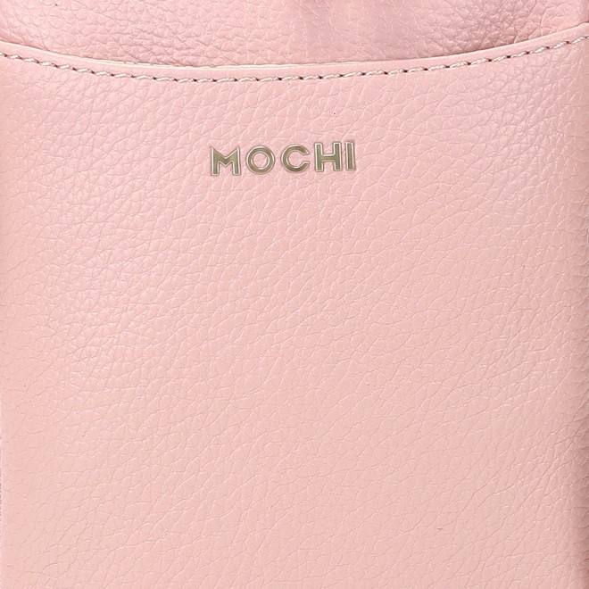 Mochi Women Pink Mobile Cover (SKU: 95-231-24-10)