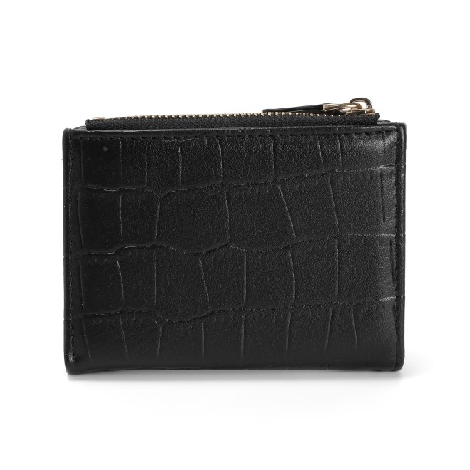 Mochi Women Black Wallet (SKU: 95-237-11-10)