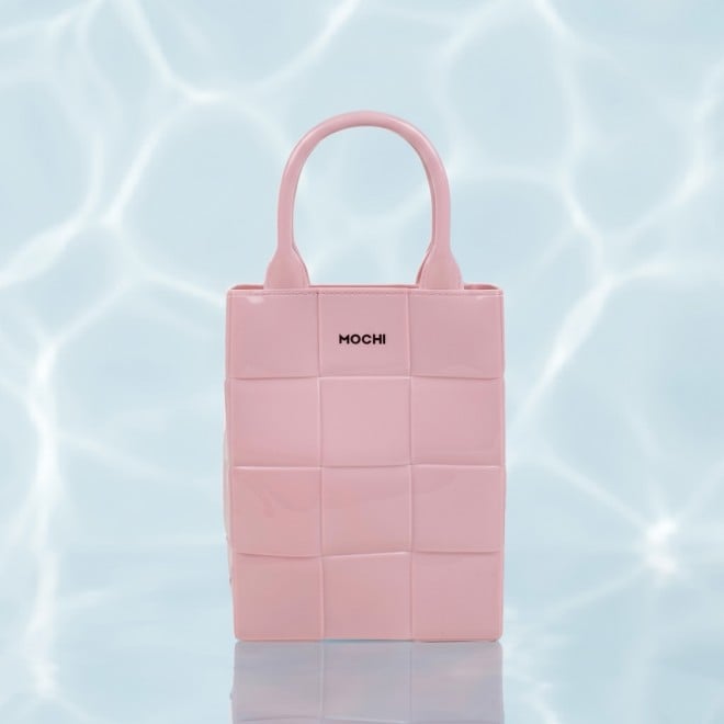 Mochi Women Pink Mobile Cover (SKU: 95-246-24-10)