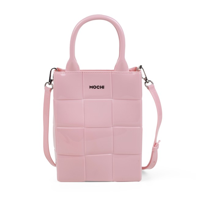 Mochi Women Pink Mobile Cover (SKU: 95-246-24-10)