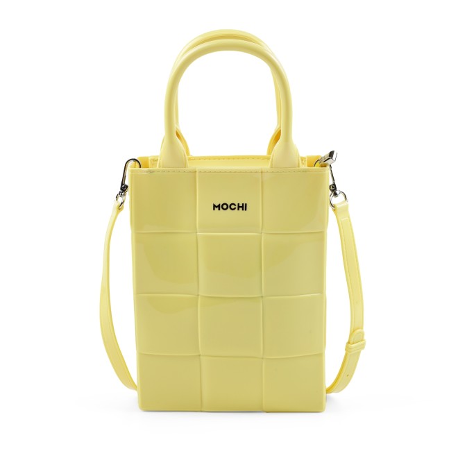 Mochi Women Yellow Mobile Cover (SKU: 95-246-33-10)