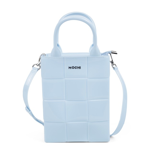 Mochi Women Blue Mobile Cover (SKU: 95-246-45-10)