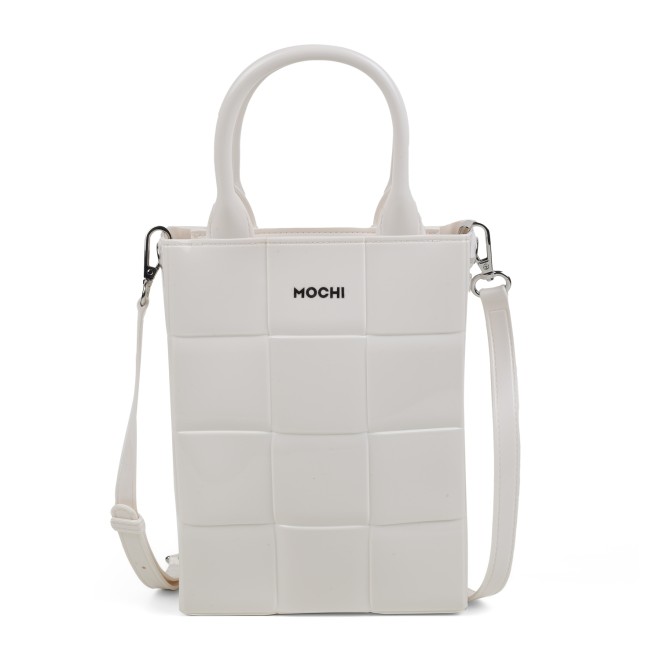 Mochi Women Off-white Mobile Cover (SKU: 95-246-66-10)
