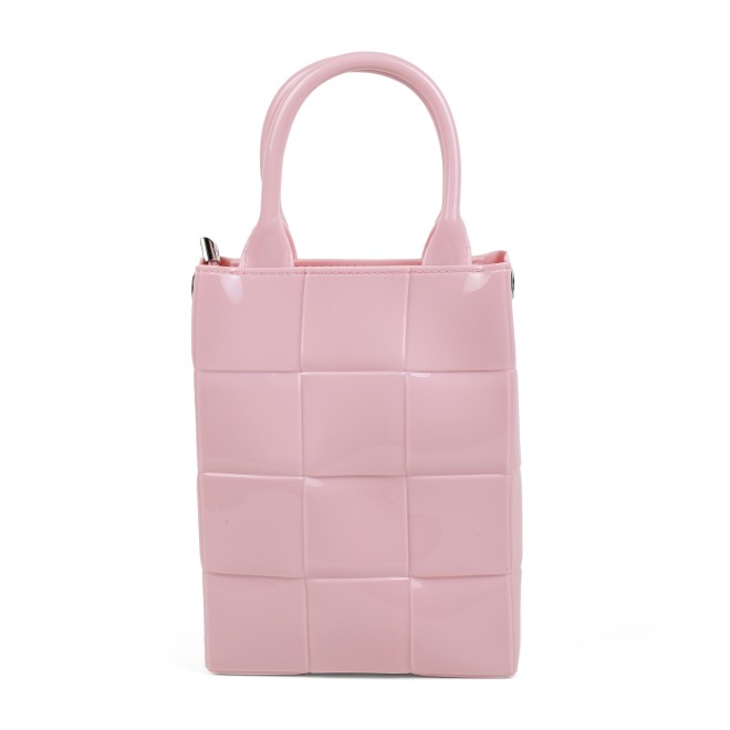 Mochi Women Pink Mobile Cover (SKU: 95-246-24-10)